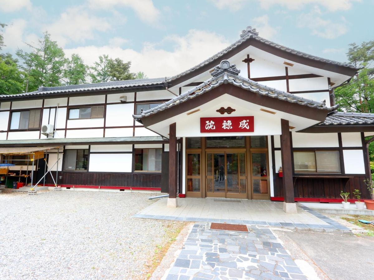 金剛寺 宿坊 成穂院 Matsukawa Exterior photo