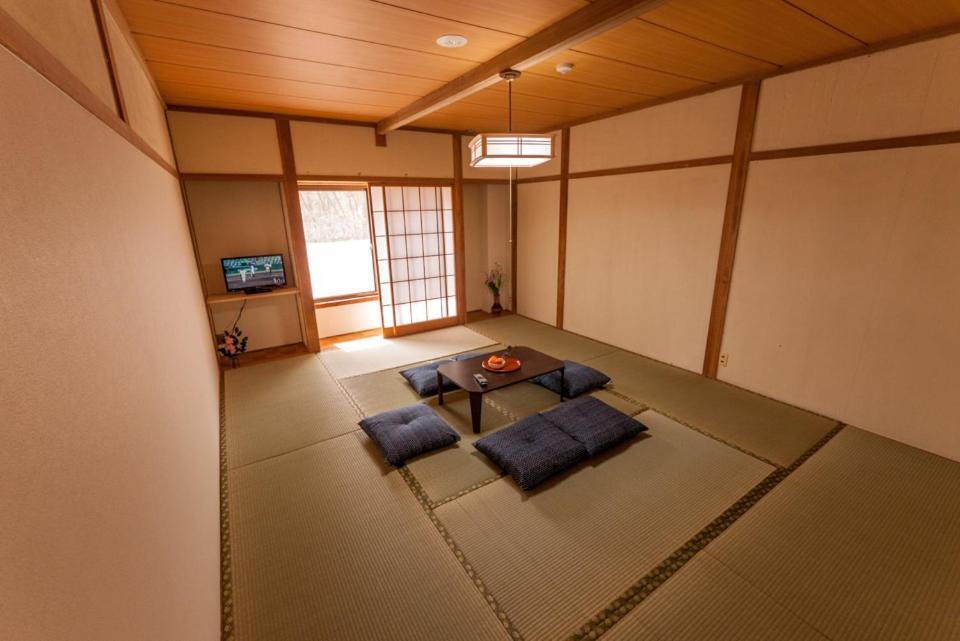 金剛寺 宿坊 成穂院 Matsukawa Exterior photo