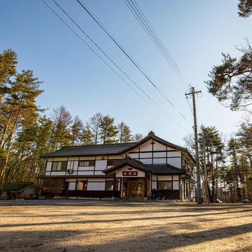 金剛寺 宿坊 成穂院 Matsukawa Exterior photo