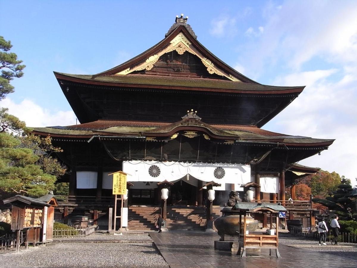金剛寺 宿坊 成穂院 Matsukawa Exterior photo